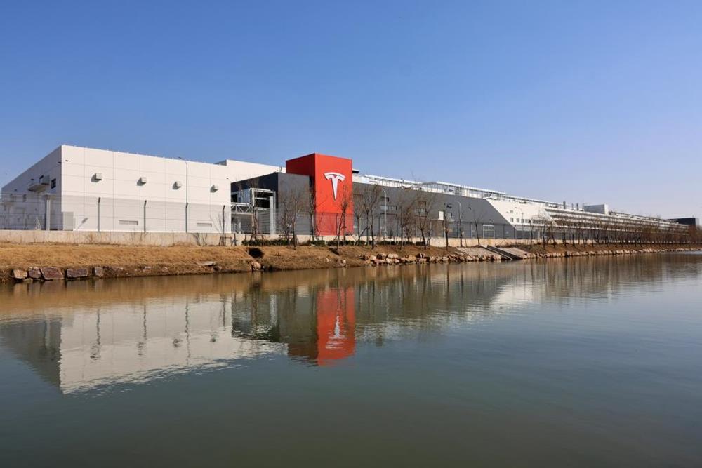 新項目、新行程 開年外企在華投資呈現“熱圖景”，上海技術服務引關注