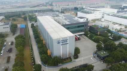 為奔馳寶馬造電池，助世界500強“碳清零” 解碼一家全球化企業的碳管理生意經
